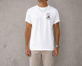 Short Sleeve T-shirt Vinny's Silent Art