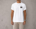 Short Sleeve T-shirt Vinny's Silent Art
