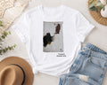 Short Sleeve T-shirt Vinny's Silent Art